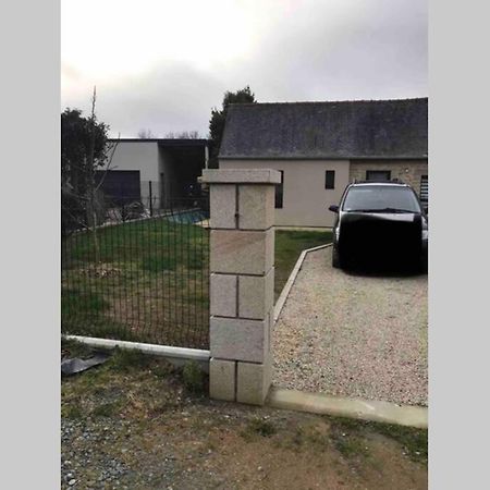 Villa Chez Meme Brusvily Esterno foto
