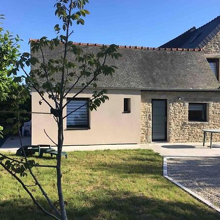 Villa Chez Meme Brusvily Esterno foto